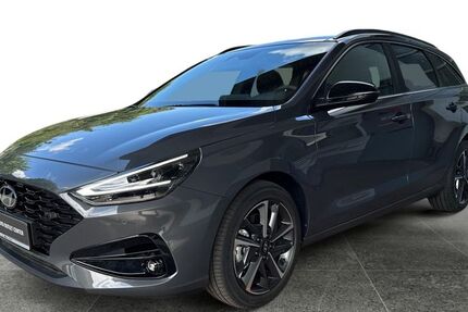 Hyundai i30 1.050 km 26.990 &euro; Werdohl 58791