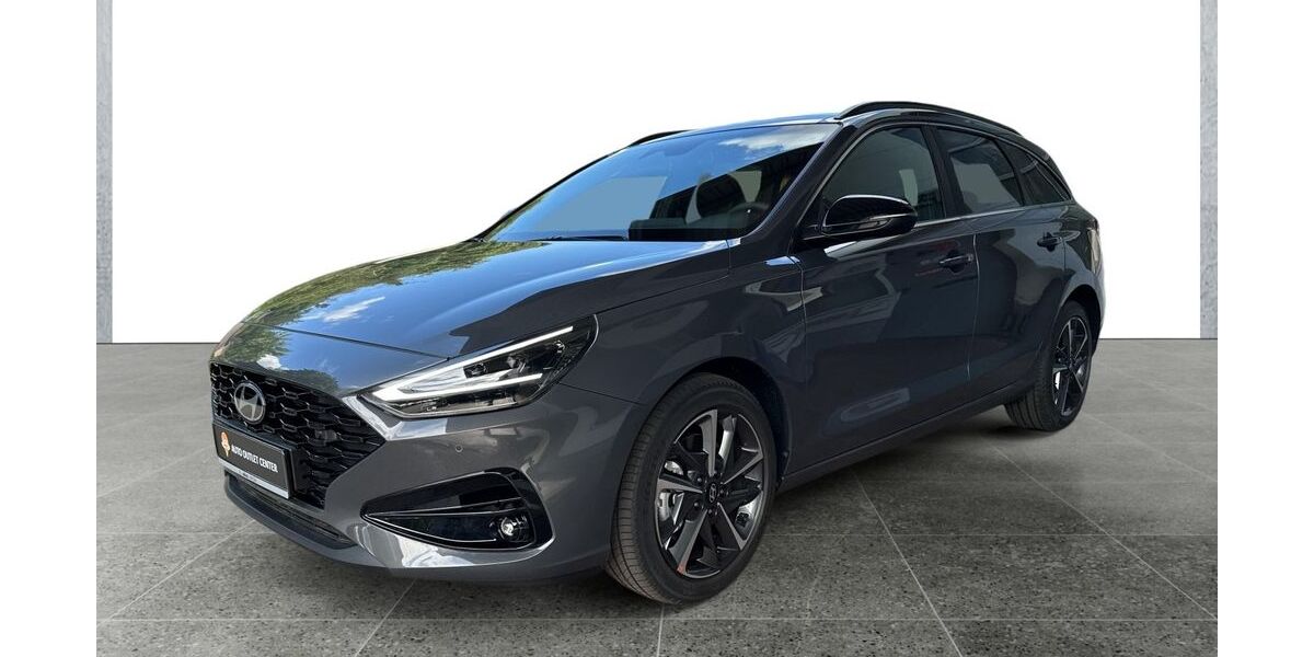 Hyundai i30 1.050 km 26.990 &euro; Werdohl 58791