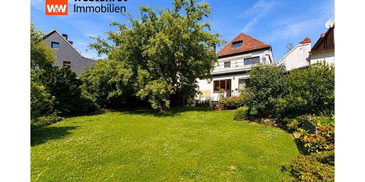 Einfamilienhaus Schwerte - 8 Zimmer, 148 m&sup2;, 399.000&euro; | Angebot:27496238