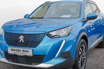 Peugeot e-2008 44.887 km 14.750 &euro; Iserlohn 58636