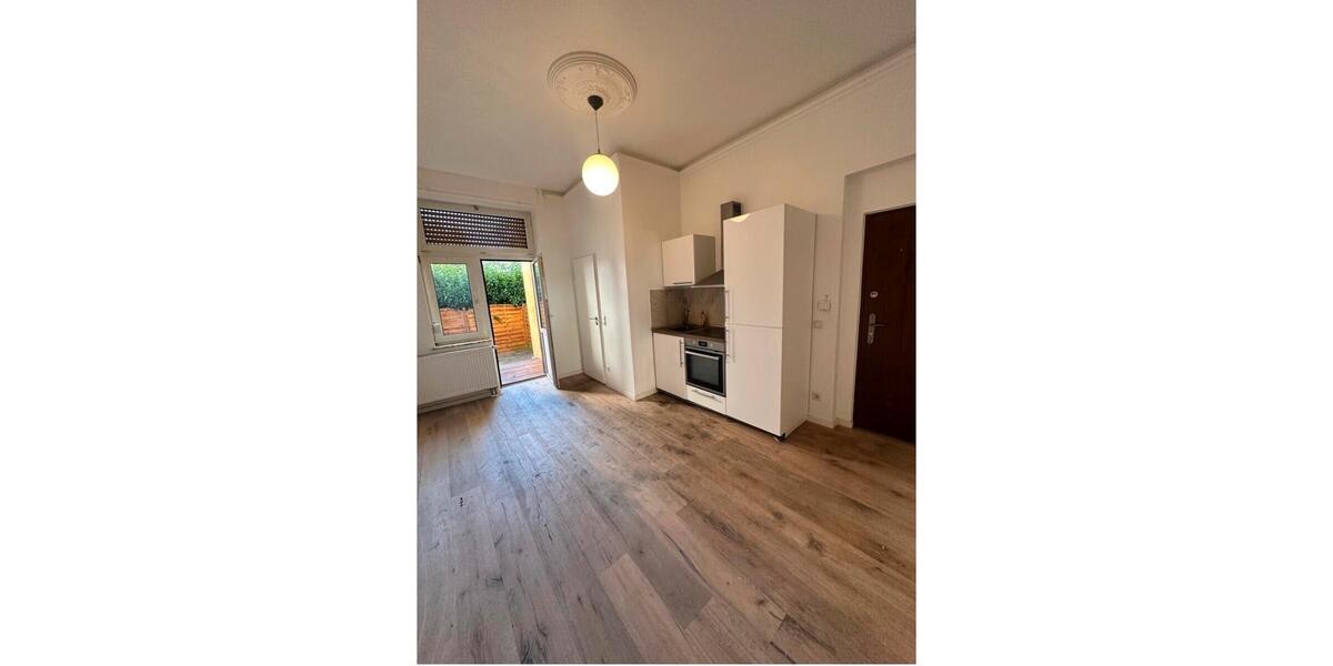 Erdgeschoßwohnung Herne - 2 Zimmer, 45 m&sup2;, 450&euro; | Angebot:26532762