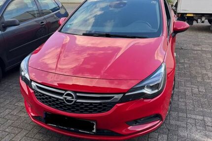 Opel Astra 199.500 km 6.900 &euro; Radevormwald 42477