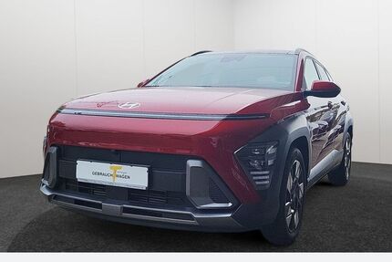 Hyundai KONA 19.500 km 25.990 &euro; Castrop-Rauxel 44575