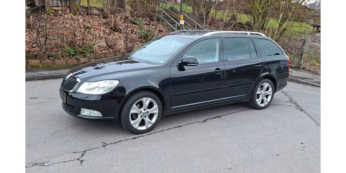 Skoda Octavia 267.025 km 5.800 &euro; Balve 58802