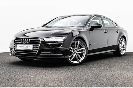 Audi A7 163.330 km 24.170 &euro; Hagen 58091