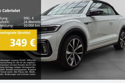 VW T-Roc 14.675 km 33.290 &euro; Lüdenscheid 58507