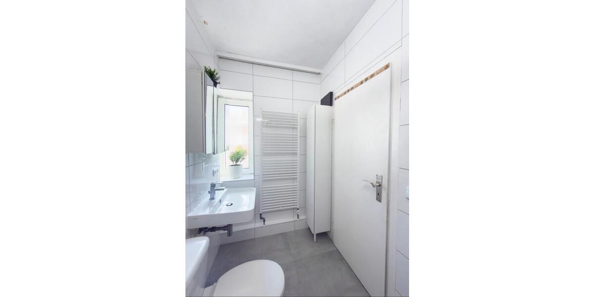 Etagenwohnung Wuppertal Lichtenplatz - 2 Zimmer, 46 m&sup2;, 500&euro; | Angebot:27570502