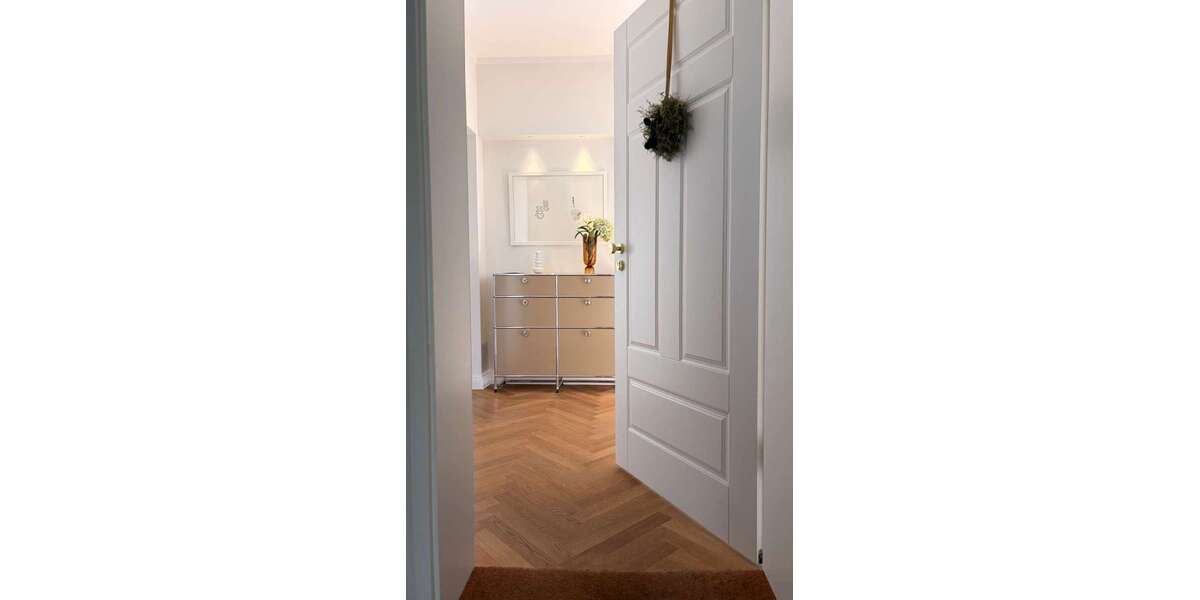 Etagenwohnung Dortmund Gartenstadt - 3 Zimmer, 82 m&sup2;, 459.000&euro; | Angebot:27504790