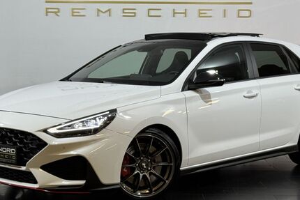 Hyundai i30 59.300 km 27.990 &euro; Remscheid 42897