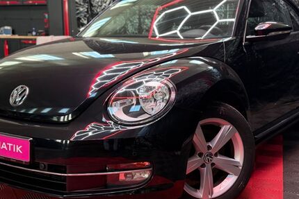 VW Beetle 74.000 km 11.900 &euro; Herscheid 58849