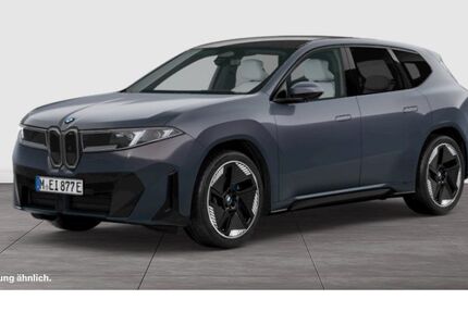 BMW iX3 2.734 km 81.190 &euro; Wuppertal 42117