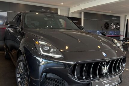 Maserati Grecale 28.500 km 52.950 &euro; Schwerte 58239