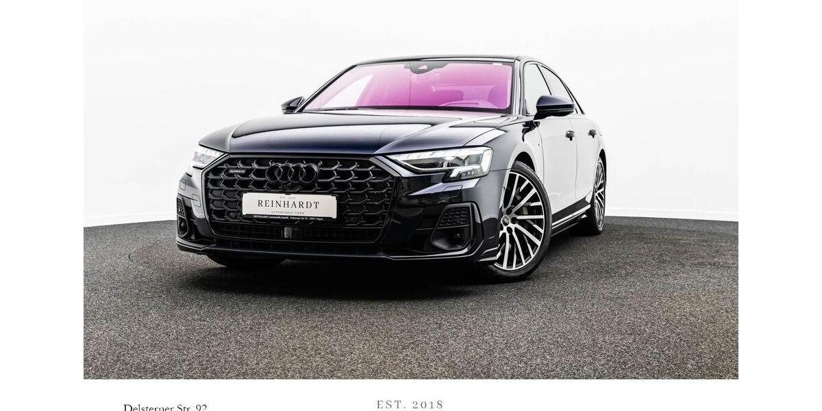 Audi A8 91.577 km 59.910 &euro; Hagen 58091