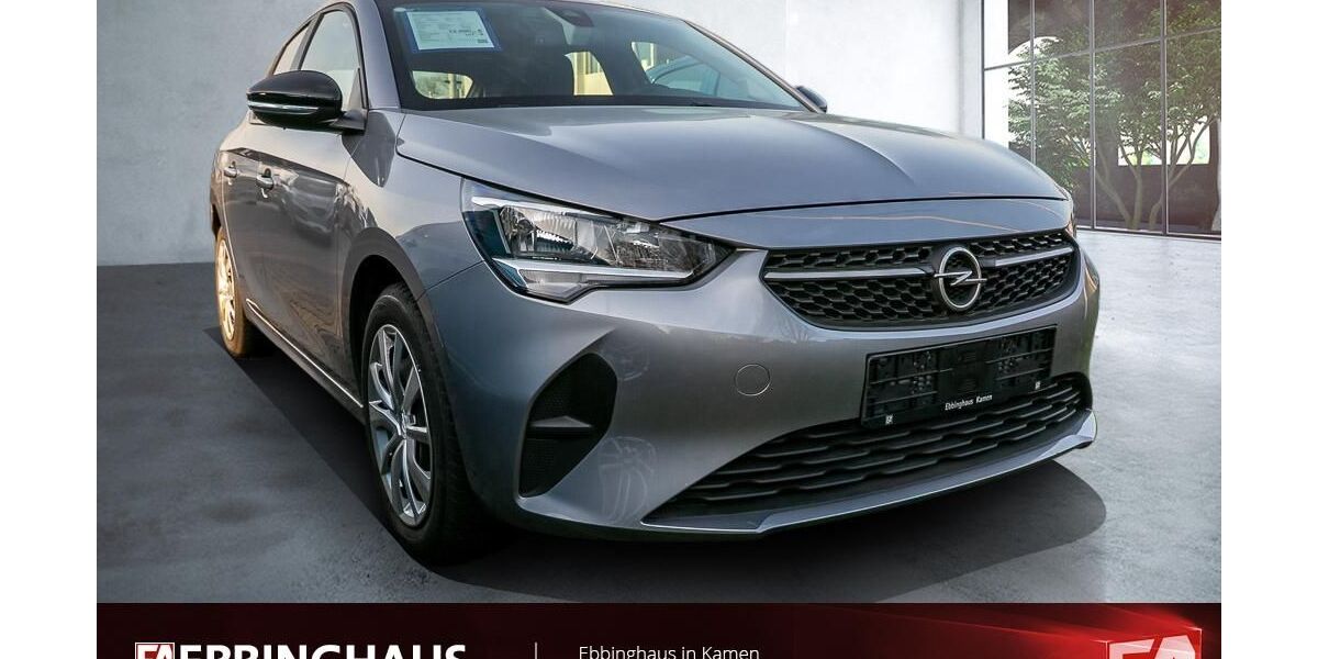 Opel Corsa 35.705 km 12.890 &euro; Kamen 59174
