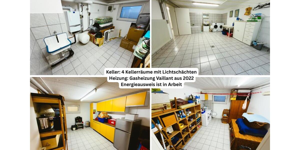 Mehrfamilienhaus, Wohnhaus Remscheid Gemarkung Bergisch Born - 10 Zimmer, 250 m&sup2;, 747.000&euro; | Angebot:26976534