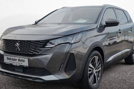Peugeot 5008 28.566 km 22.790 &euro; Iserlohn 58636