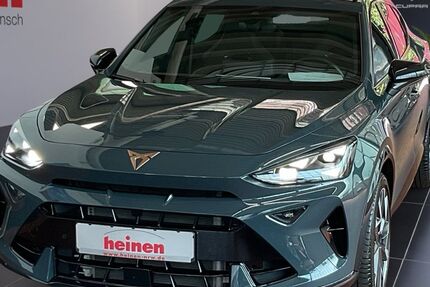 Cupra Formentor 9.726 km 38.939 &euro; Holzwickede 59439