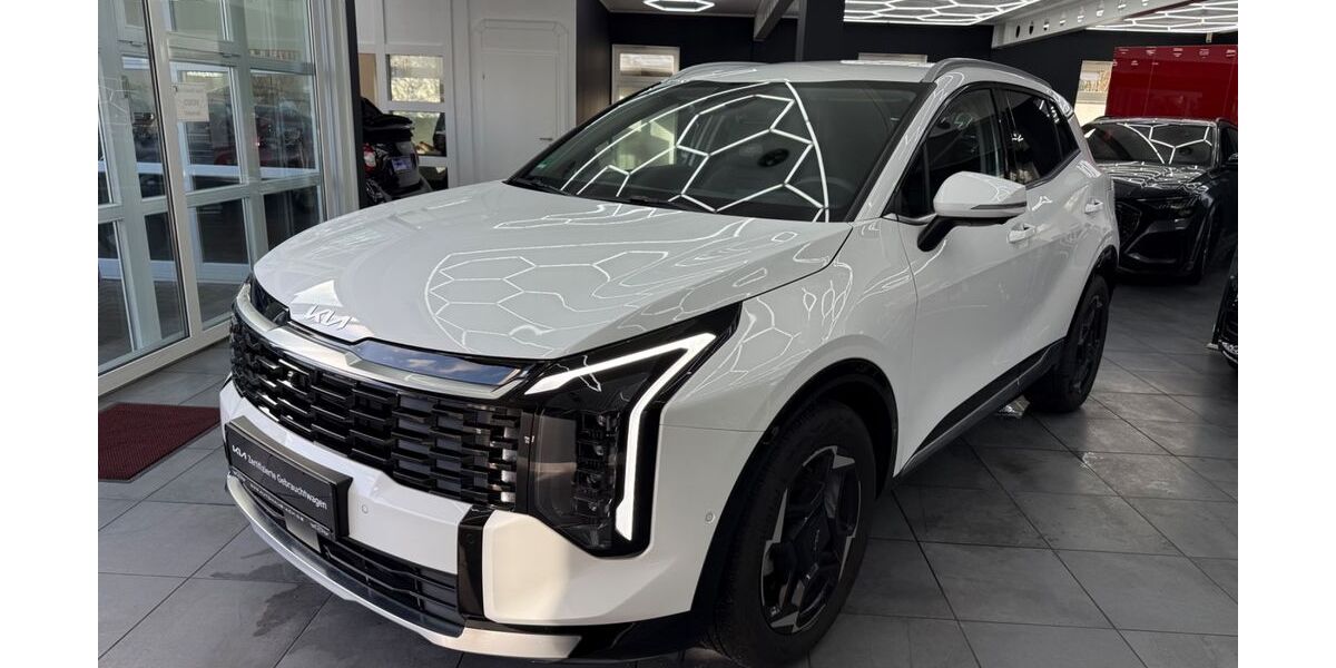 Kia Sportage 6.800 km 37.999 &euro; Unna 59423