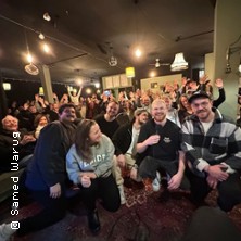 Die Comedy Werkstatt 08.11.2026 Karstens