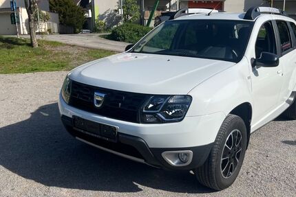Dacia Duster 170.000 km 7.990 &euro; Werdohl 58791