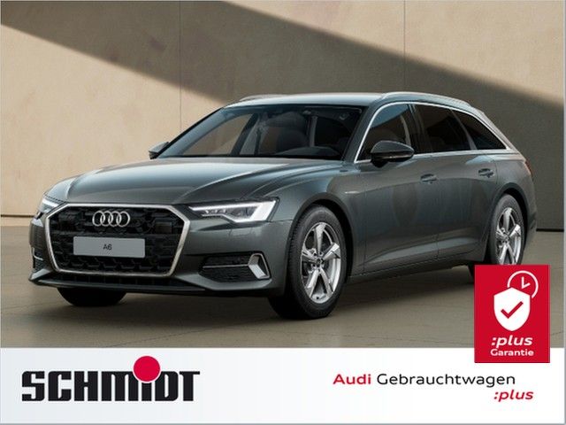 Audi A6 9.850 km 43.740 &euro; Lünen 44534
