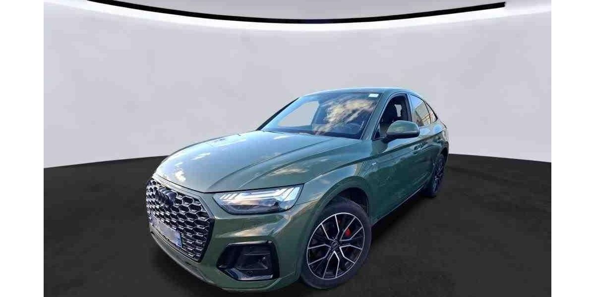 Audi Q5 32.627 km 46.745 &euro; Hagen 58091