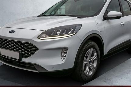 Ford Kuga 18.095 km 23.899 &euro; Kamen 59174