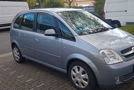 Opel Meriva 153.700 km 3.950 &euro; Hagen 58089