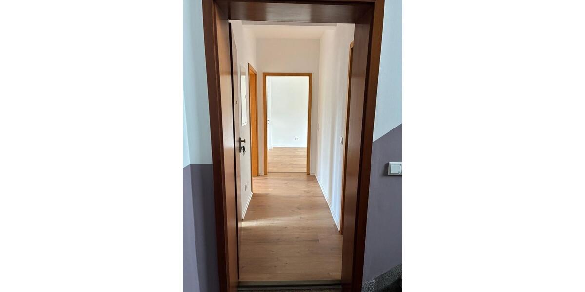 Etagenwohnung Herne Baukau - 2.5 Zimmer, 50 m&sup2;, 600&euro; | Angebot:27592769