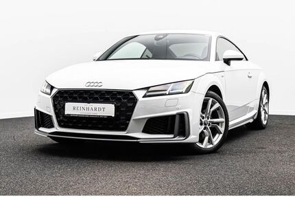 Audi TT 51.702 km 30.061 &euro; Hagen 58091