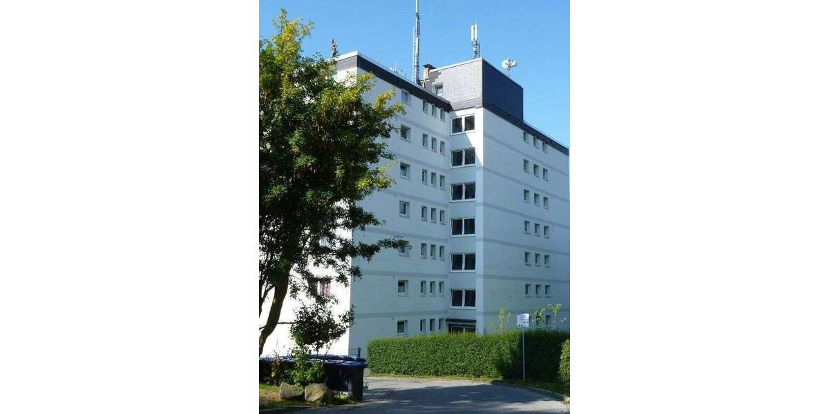 Etagenwohnung Fröndenberg/Ruhr Ruhr - 4.5 Zimmer, 85 m&sup2;, 115.000&euro; | Angebot:27453433