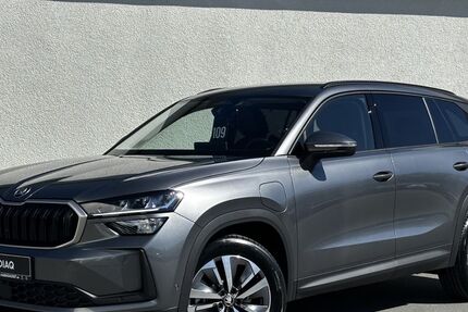 Skoda Kodiaq 9.900 km 46.990 &euro; Castrop-Rauxel 44579