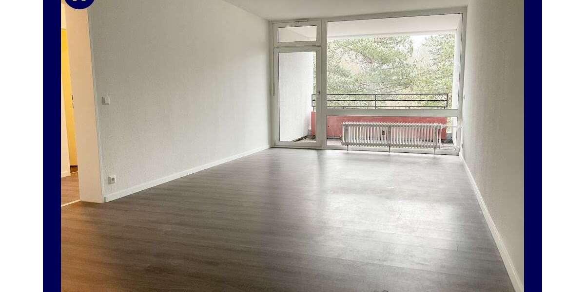 Etagenwohnung Bochum Laer - 3 Zimmer, 79 m&sup2;, 670&euro; | Angebot:26740975