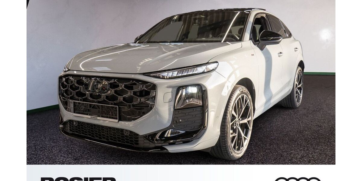 Audi Q3 4.999 km 67.890 &euro; Menden 58706