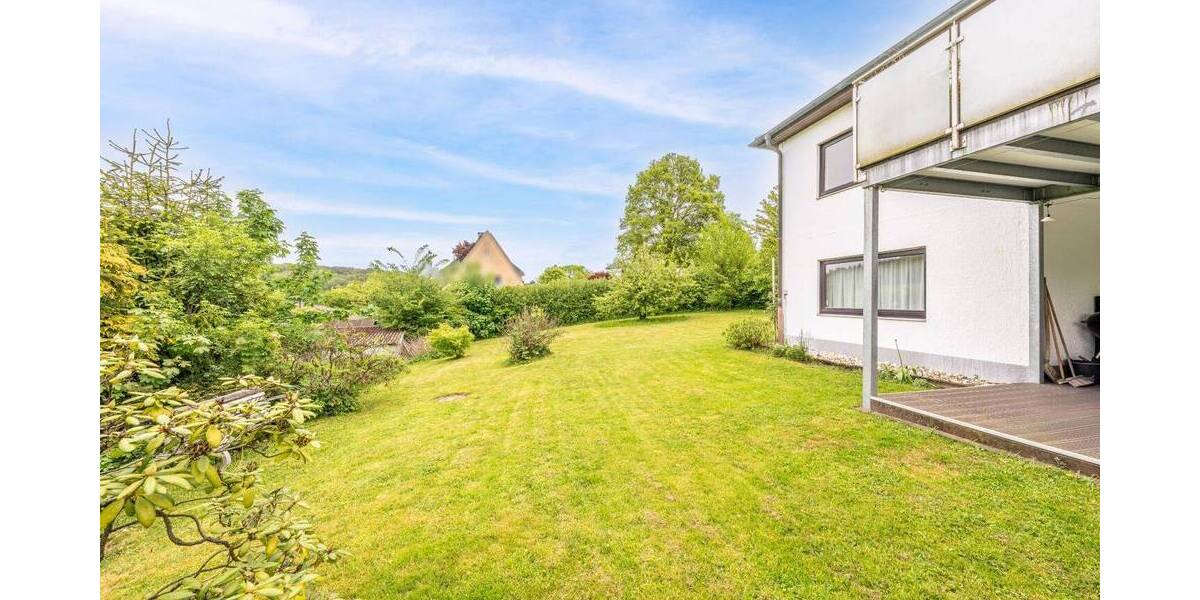 Einfamilienhaus Hagen Hohenlimburg - 7 Zimmer, 181 m&sup2;, 399.000&euro; | Angebot:26569945