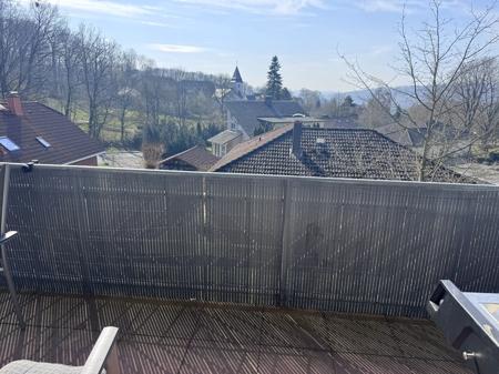 Erdgeschoßwohnung Balve - 3 Zimmer, 80 m&sup2;, 645&euro; | Angebot:26533995