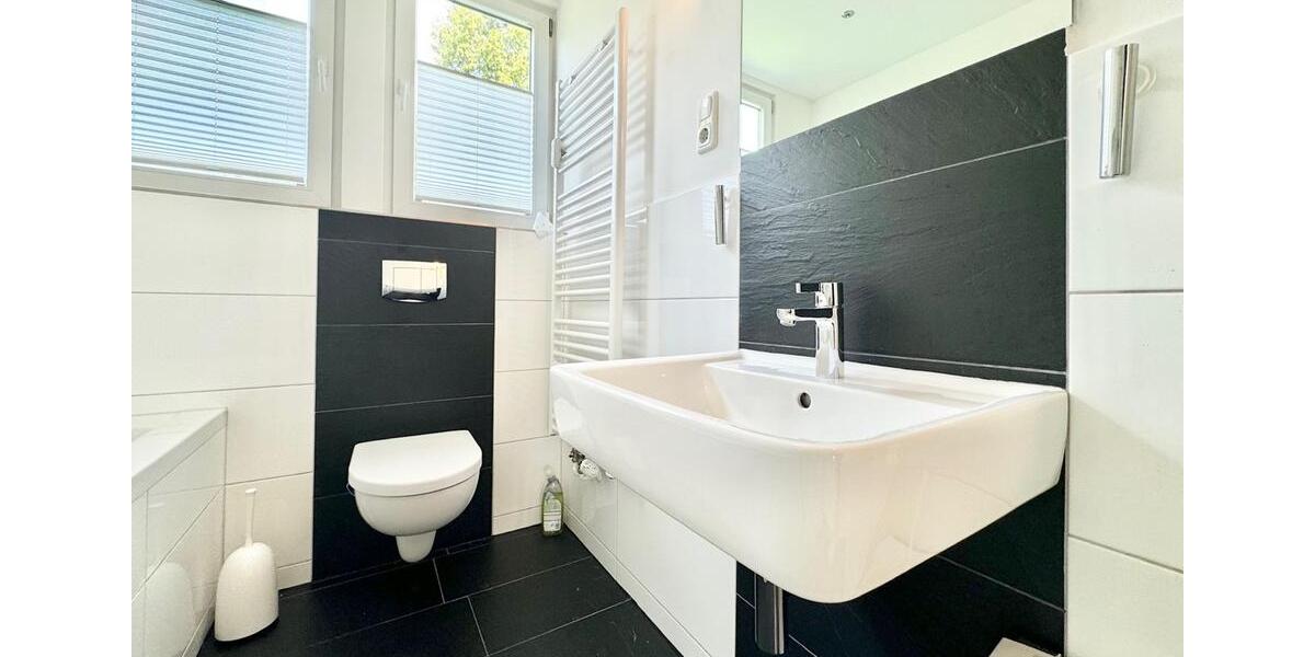 Maisonettenwohnung Bochum Bochum-Südwest - 3.5 Zimmer, 102 m&sup2;, 1.500&euro; | Angebot:26442291