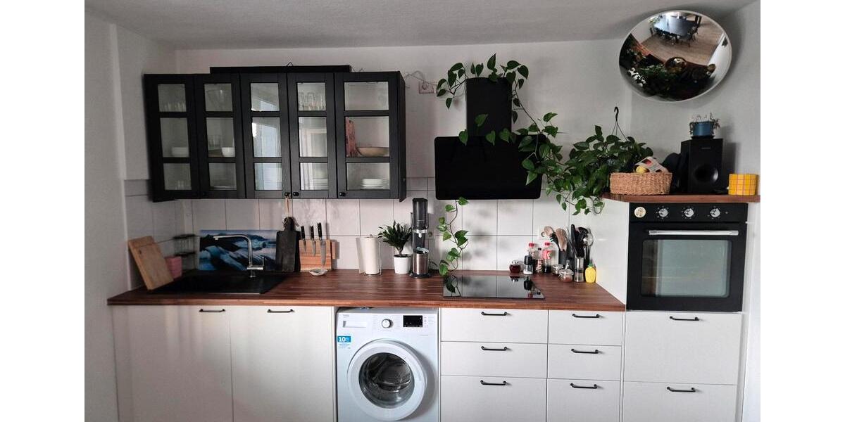 Etagenwohnung Schwerte - 2 Zimmer, 72 m&sup2;, 880&euro; | Angebot:27572273