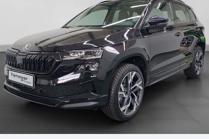 Skoda Karoq 7.400 km 37.990 &euro; Bochum 44809