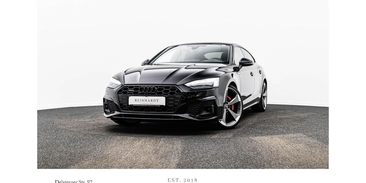 Audi A5 104.920 km 39.050 &euro; Hagen 58091