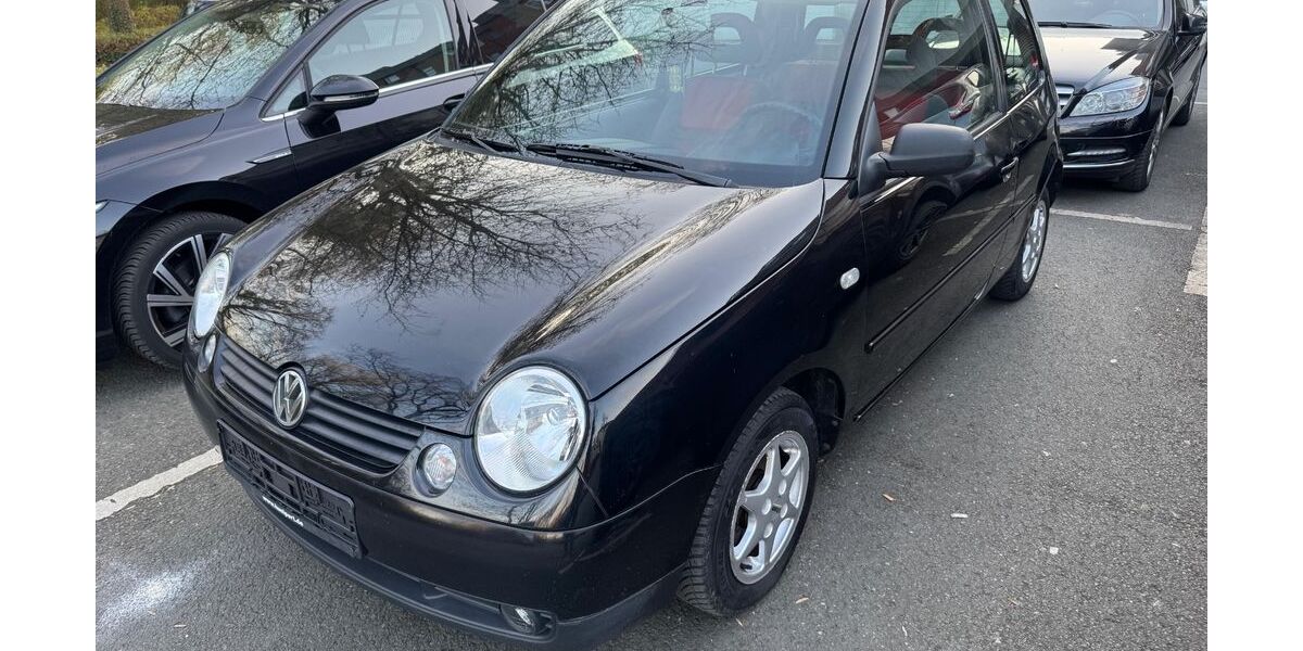VW Lupo 190.000 km 1.399 &euro; Dortmund 44145