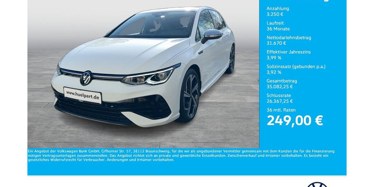 VW Golf 21.852 km 34.825 &euro; Unna 59423