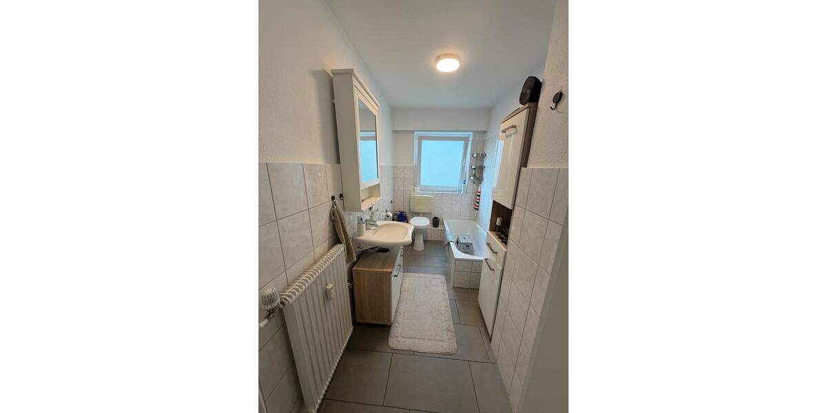 Etagenwohnung Dortmund Hörde - 2 Zimmer, 55 m&sup2;, 700&euro; | Angebot:25962563