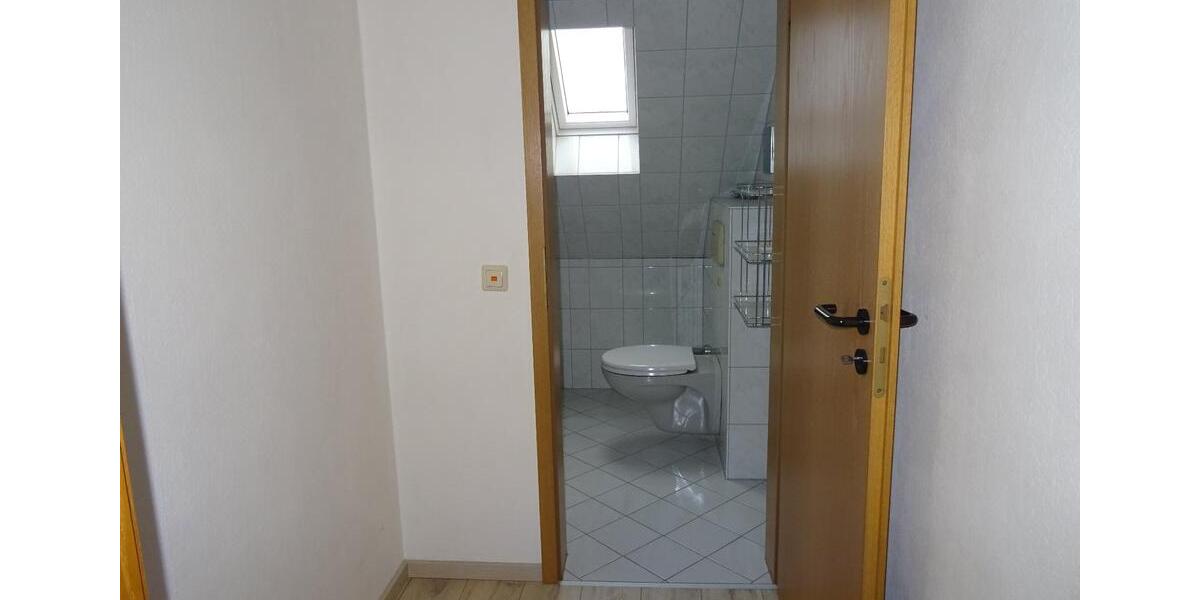 Dachgeschoßwohnung Herscheid - 3 Zimmer, 88 m&sup2;, 545&euro; | Angebot:25148818