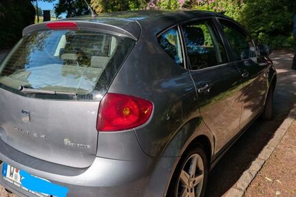 Seat Altea 298.000 km 2.250 &euro; Wuppertal 42329