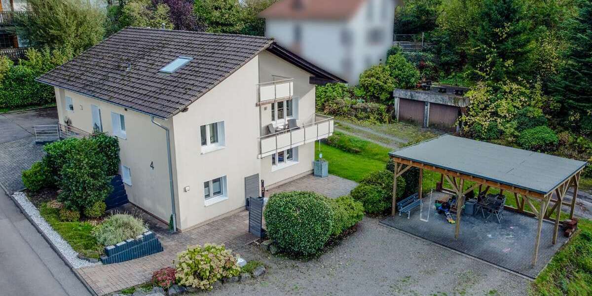 Einfamilienhaus Kierspe - 5 Zimmer, 181 m&sup2;, 419.500&euro; | Angebot:27714202