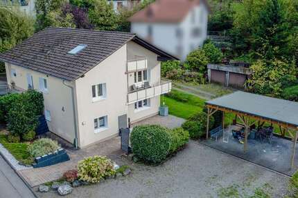 Haus Kierspe - 5 Zimmer, 181 m&sup2;, 419.500&euro; | Angebot:27714202