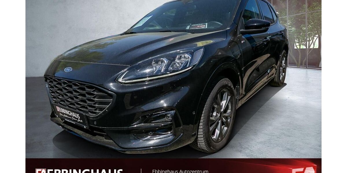 Ford Kuga 10.822 km 28.950 &euro; Dortmund 44149