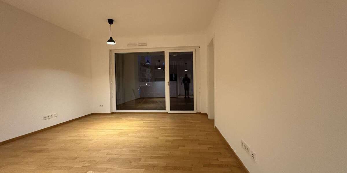 Etagenwohnung Dortmund Hörde - 2 Zimmer, 57 m&sup2;, 825&euro; | Angebot:25394966