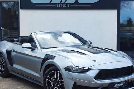 Ford Mustang 59.000 km 30.720 &euro; Unna 59425